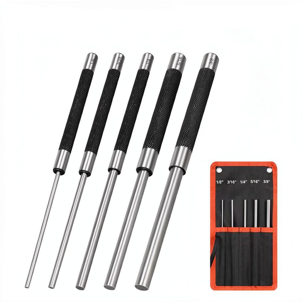 Hand Tools In Workshop - Set Alat Pemotong Presisi dari Baja