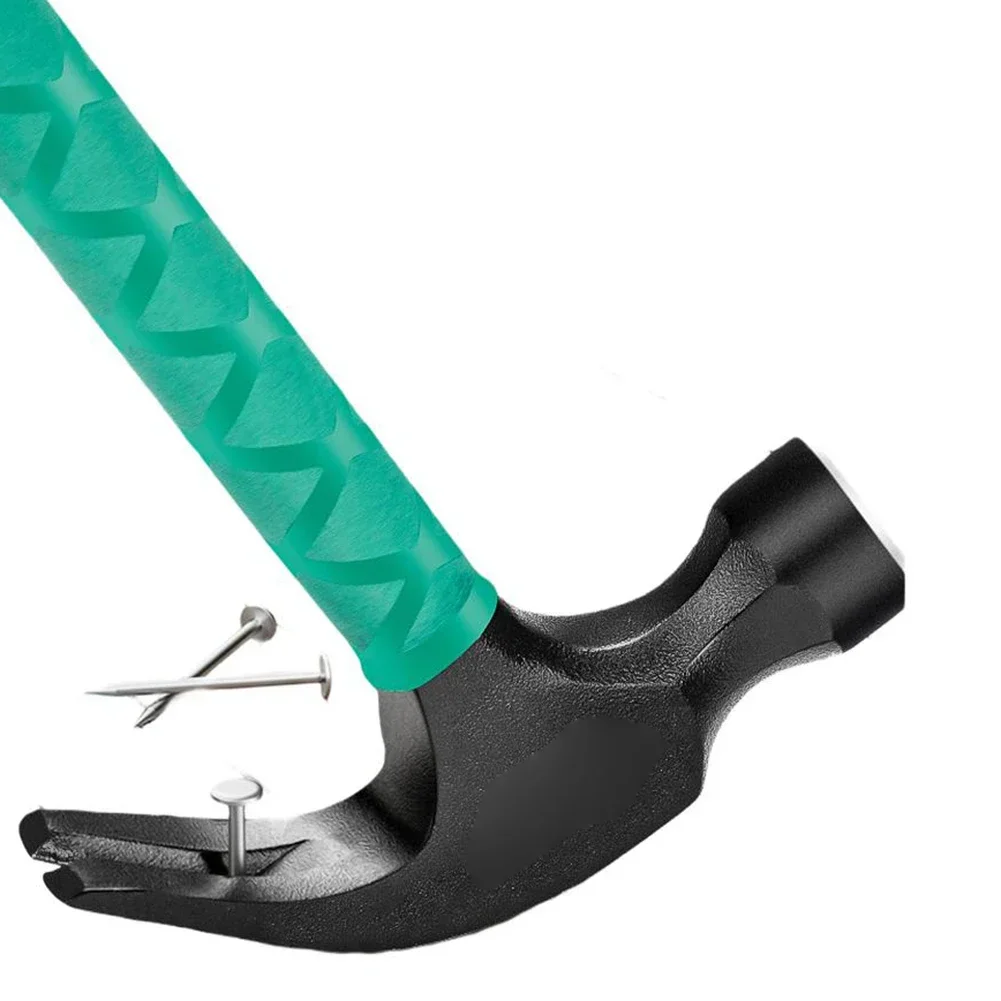 Hand Tools And Workshop Equipment - 1 Buah Palu Cakar untuk Pemasangan