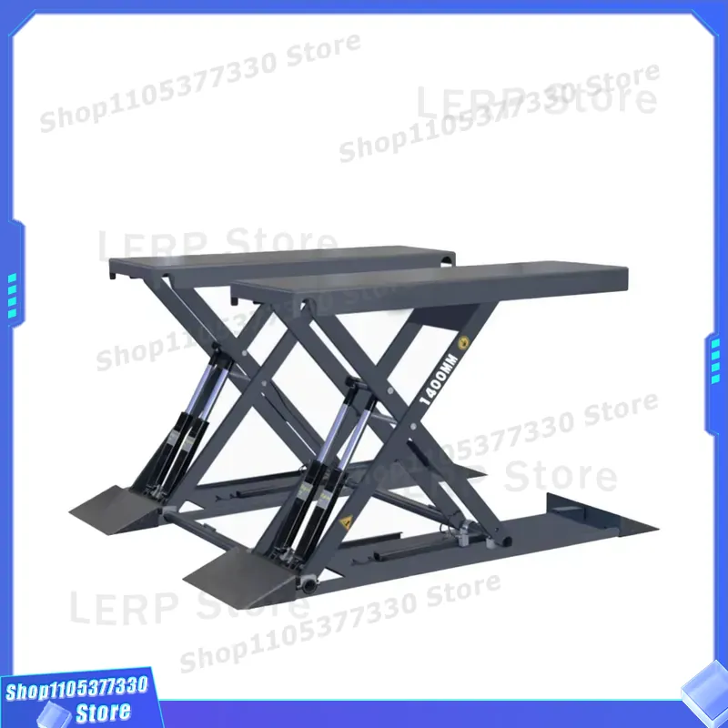 Hand Tools And Workshop Equipment - Alat Perbaikan Mobil Portabel 1,2m, Peralatan