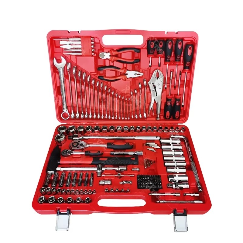 Screwdriver Set - Kunci Pas Ratchet RTTOOL Laris Manis