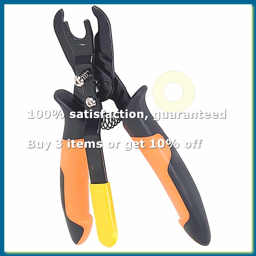 Pliers - A49I-Alat Pemutus Sambungan Pneumatik Set Tang