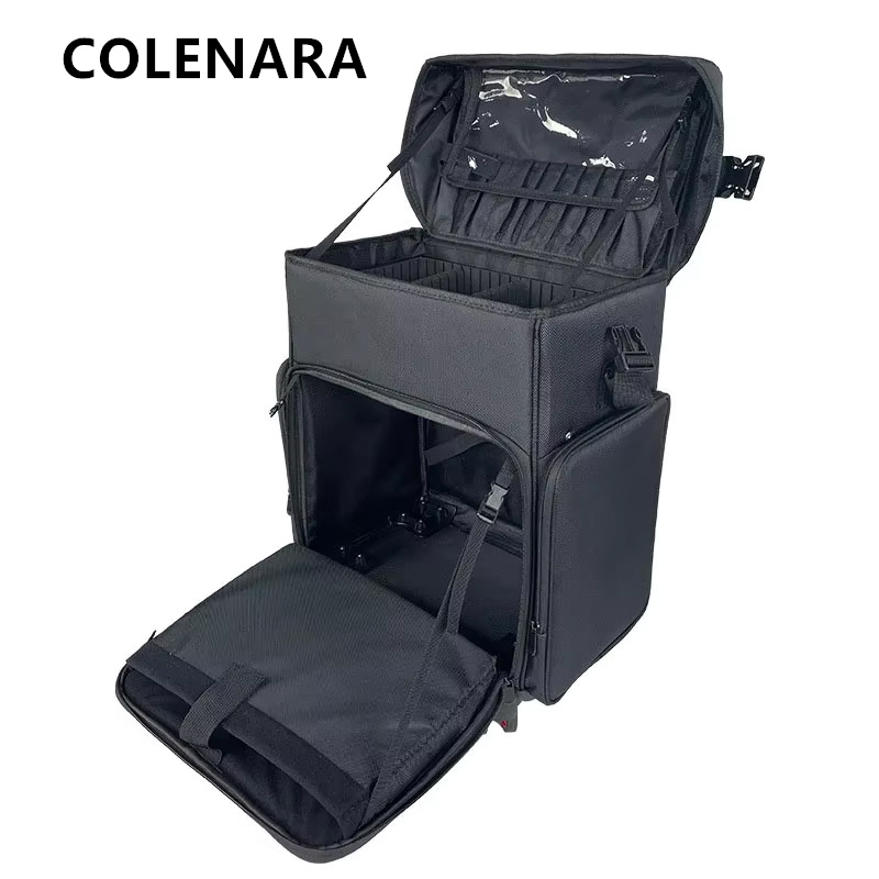 Tas Kosmetik COLENARA untuk Wa - Tool Bag ulasan dan harga