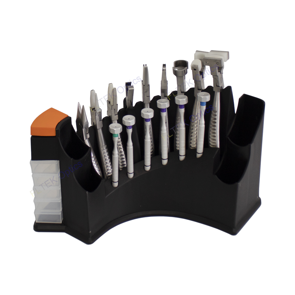 Shanghai Fltek Optical Tool Ki - Tool Set ulasan dan harga
