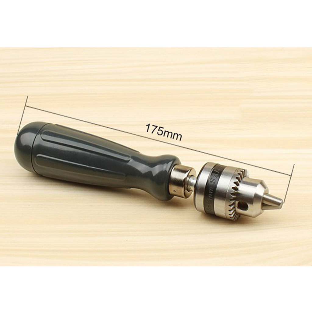 Set Bor Tangan Manual untuk Be - Hand Tools In Workshop ulasan dan harga