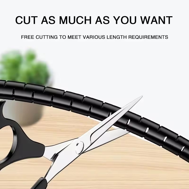 Pelindung Kabel Spiral Fleksib - Tools Youtube ulasan dan harga