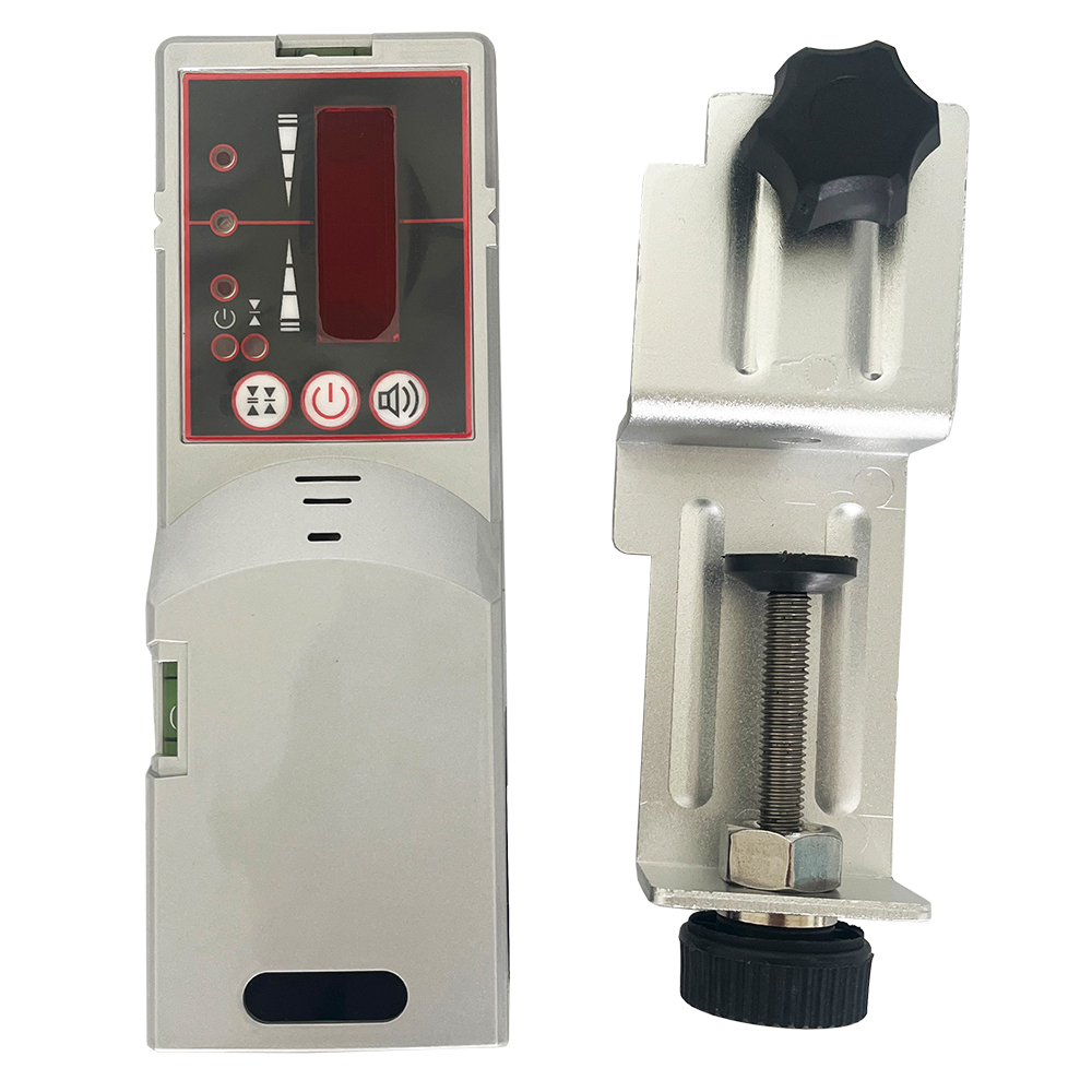 Heipoe HD-1S penerima sinar me - Spirit Level ulasan dan harga