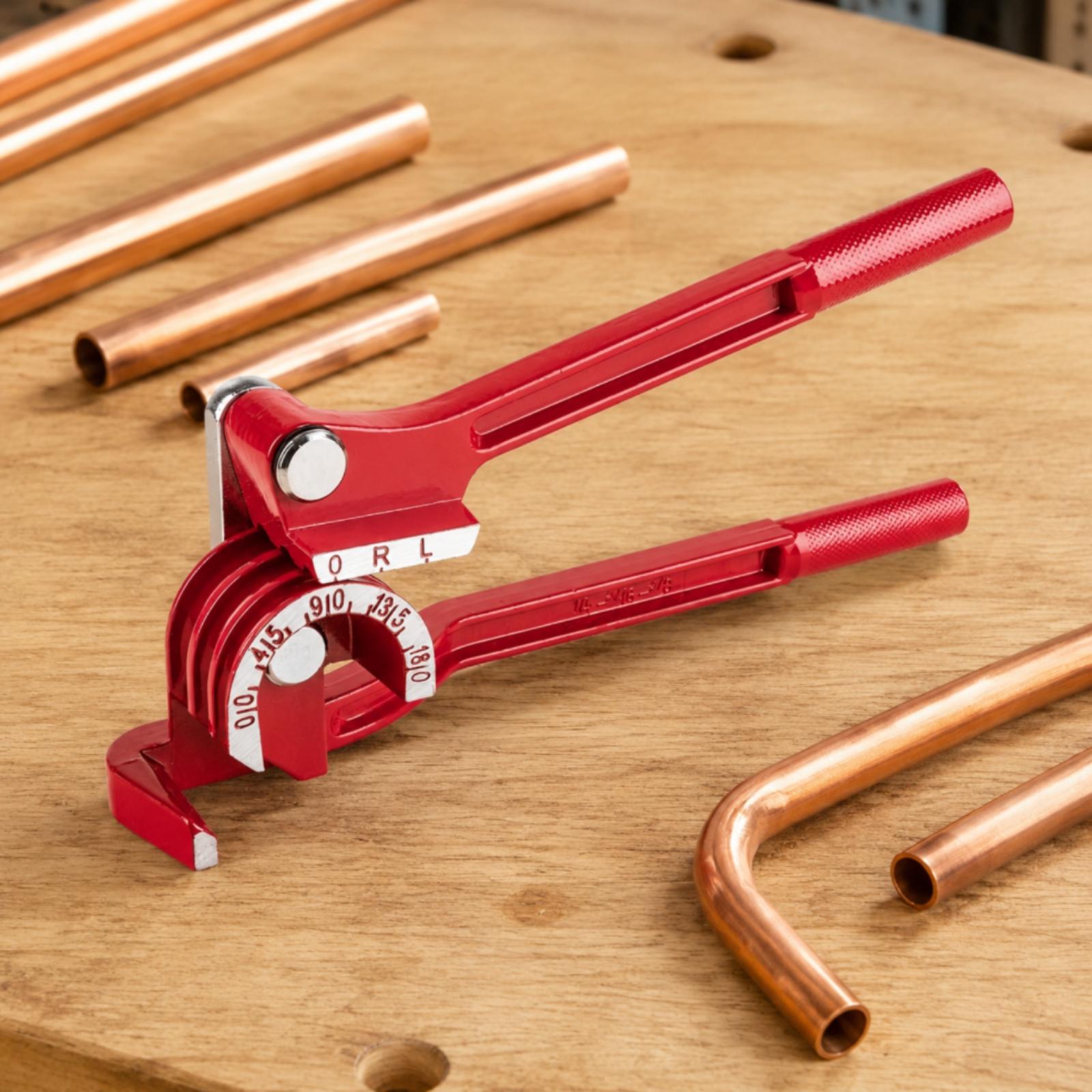 Alat Pembengkok Pipa Manual de - Hand Tools In Workshop ulasan dan harga