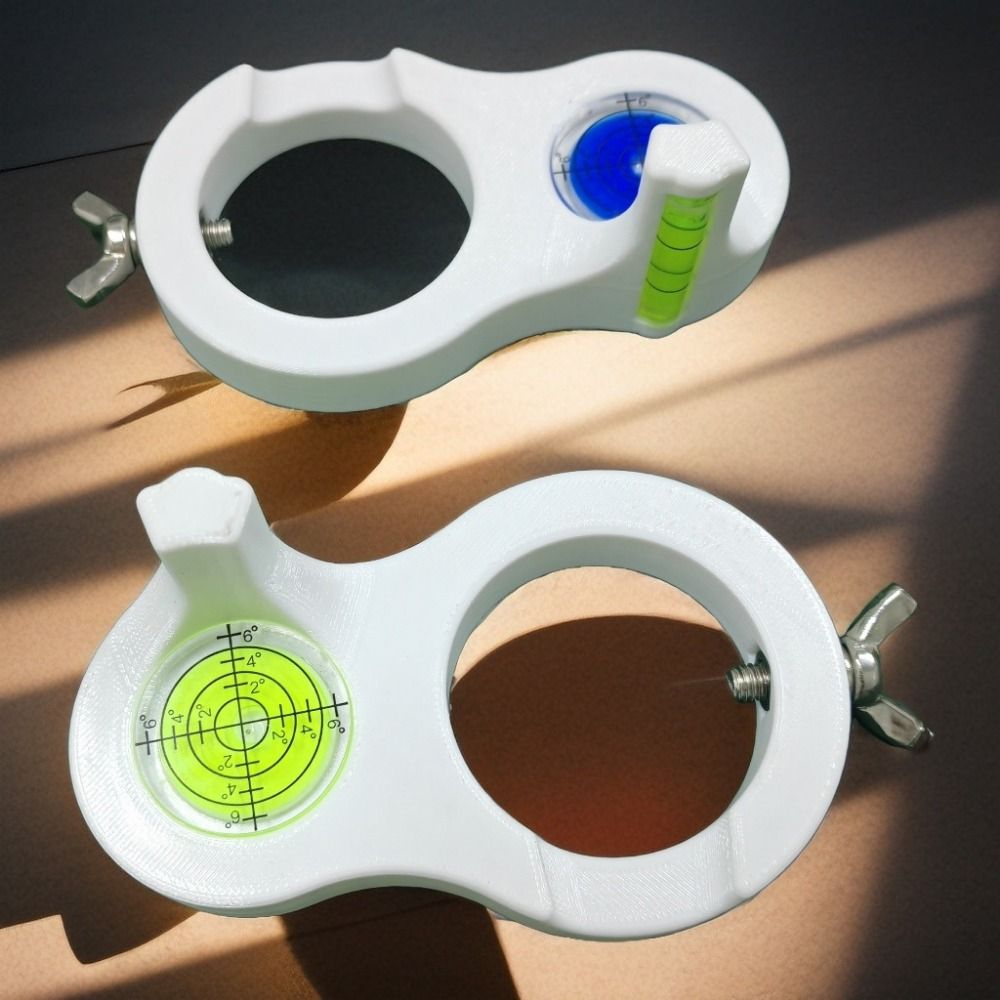 Aksesori Bor Bundar Kecil Pres - Spirit Level ulasan dan harga
