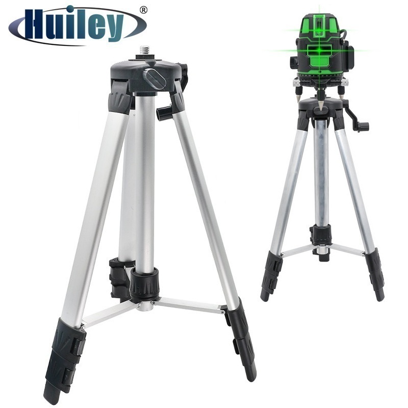 Tripod untuk Tingkat Laser 120 - Spirit Level ulasan dan harga