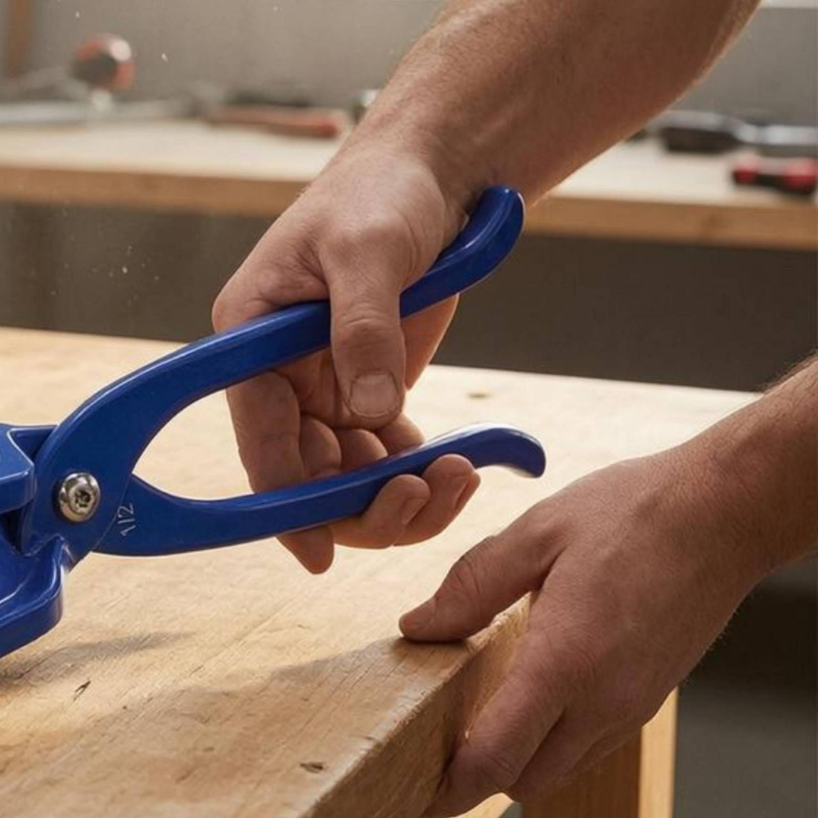 Tang Pipa Sistem Pendingin den - Pliers ulasan dan harga
