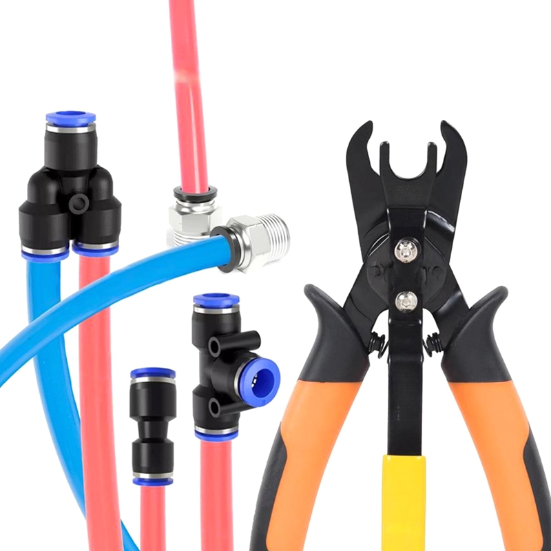 A49I-Alat Pemutus Sambungan Pn - Pliers ulasan dan harga