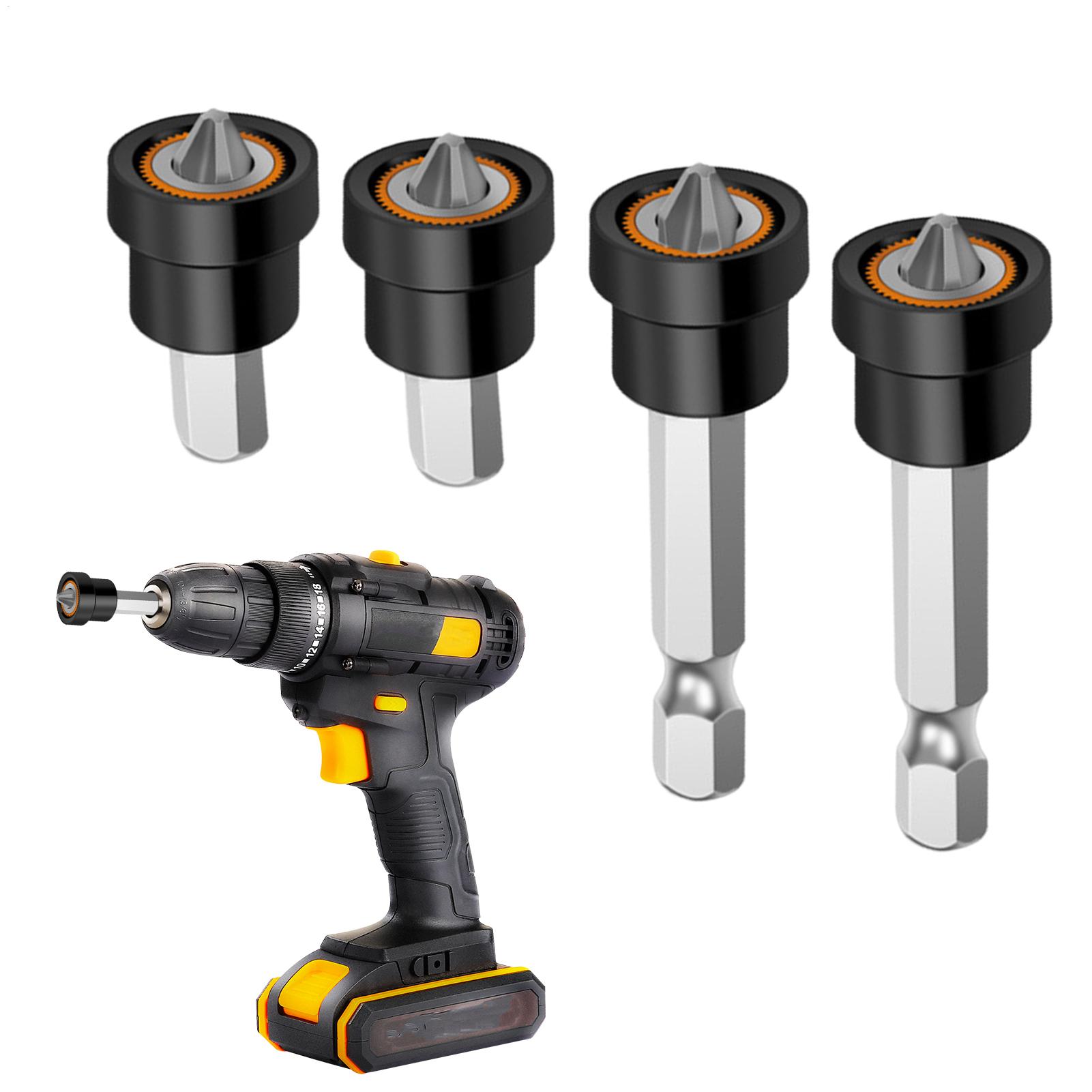 Set Mata Obeng Magnetik Elektr - Screwdriver Set ulasan dan harga
