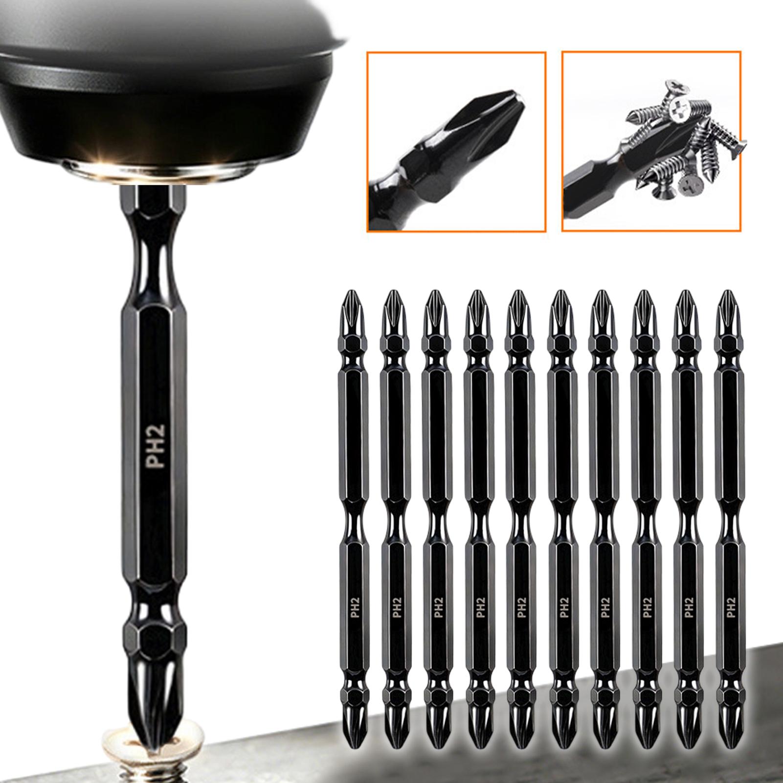 Set Mata Obeng Magnetik Ujung  - Screwdriver Set ulasan dan harga